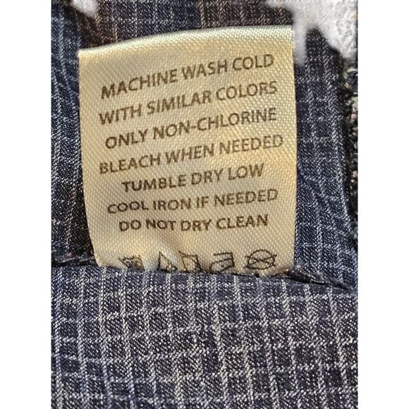 Arnold Palmer Golf Pullover XXL Blue 1/4 Zip Jacket Windbreak - Picture 5 of 10